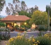 Canyon Ranch Club House
